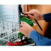 Klijų pistoletas  Bosch PKP 18 E