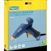 Klijų pistoletas CG270, 12mm, cordless, Rapid