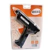 Okko Klijų pistoletas 16/80W 11,2 mm, GS/CE