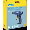 Līmes pistole RAPID BGX7 7MM