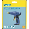 Rapid GLUE GUN RAPID BGX7. 7.2MM