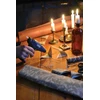 Rapid GLUE GUN RAPID BGX7. 7.2MM