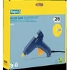 Līmes pistole rapid eg111 ar līmi 500g