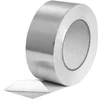 Līmlente ar alumīnija foliju pārsegtiem izolācijas materiāliem /siltumizolācijai Alnor, 50 m x 50 mm