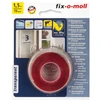 Līmlente Fix-O-Moll 3563049, divpusējs, 1.5 m x 19 mm