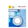 Dvipusė lipnioji juosta Fix-O-Moll. 1.5 m x 19 mm