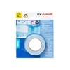 Līmlente Fix-O-Moll 3563055, divpusējs, 1.5 m x 19 mm