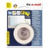 Līmlente Fix-O-Moll BALT3563047, divpusējs, 1.5 m x 19 mm