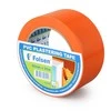 Glaistymo juosta FOLSEN, oranžinė, PVC, 50 mm x 33 m