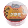 Forte Tools Dvipusė lipni juosta „Forte“, 25 m x 50 mm