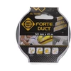 Forte ADHESIVE CLOTH TAPE FORTE TOOLS