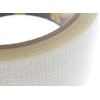 Forte_Tools Lipnioji audinio juostelė FORTE TOOLS, 10 m × 48 mm, skaidri