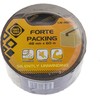 Forte Tools Forte QUIETLY UNROLLED PACKING TAPE FORTE TOO