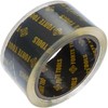Forte_Tools Lipnioji juostelė FORTE TOOLS, 60 m × 48 mm, skaidri