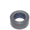 Haushalt Smart DUCT TAPE 48/45 M Sidabrinis (HOT MELT)