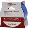 Smart Adhesive Tape Lipni juosta, lipni pakavimo juosta, Haushalt, 48 mm, 60 m