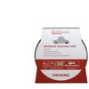 Haushalt Saran LN TRANSPARENT 48/66 M (ACRYLIC SILENT)