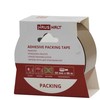 brightsign ADHESIVE PACKING TAPE HAUSHALT ROLLI