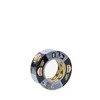 Lipnioji juostelė MOMENT POWER TAPE, 50 m × 50 mm, sidabrinė