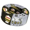 Lipnioji juostelė MOMENT POWER TAPE, 50 m × 50 mm, sidabrinė