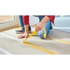 Dvipusė lipni juosta Tesa Extra Strong, 10 m x 50 mm