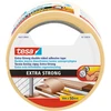 Dvipusė lipni juosta Tesa Extra Strong, 10 m x 50 mm