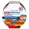 Līmlente Tesa extra resistant, Vienpusējs, 5 m x 5 cm