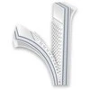 Lipni juostelė Tesa Power-Strips 77720 Dvipusė 0.06 m x 2 cm