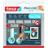 Līmlente Tesa Power-Strips 77722, divpusējs, 0.085 m x 20 mm