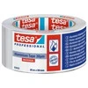 Lipni aliuminio juosta, Tesa Universal, 25 m x 50 mm