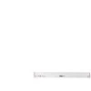 Haushalt Monroe LEVELING PLASTER RULER JYC-2000B-2 100