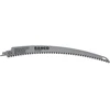 Tiesinių pjūklų geležtė Bahco Reciprocating Sawblade. 350 mm
