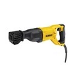 Tiesinis pjūklas Dewalt DWE305PK-QS, 1100 W