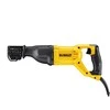 Tiesinis pjūklas Dewalt DWE305PK-QS, 1100 W