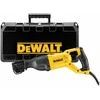 Tiesinis pjūklas Dewalt DWE305PK-QS, 1100 W