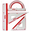 Colorino Ruler Set 39606PTR