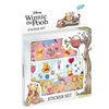 TOTUM WINNIE THE POOH lipdukų rinkinys, TT690200