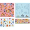 TOTUM WINNIE THE POOH lipdukų rinkinys, TT690200