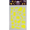 Centrum DECORATION STICKERS LUMINOUS