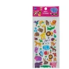 Centrum DECORATION STICKERS PUFFY 86680