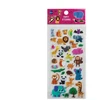 Centrum DECORATION STICKERS PUFFY 86680