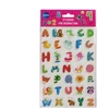 Centrum DECORATION STICKERS FOAM