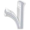 Lipni juostelė Tesa Power-Strips 77720, dvipusė, 0.06 m x 20 mm