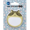 Centrum PAPER STICKY NOTES 30SH 75X81MM CUTE CAT