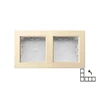 Liregus FRAME 2PL EPSILON SAND