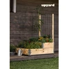 Priedas Upyard RTS Natural, 1180 mm x 41 mm