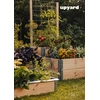 Priedas Upyard RTS Natural, 1180 mm x 41 mm