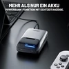 Akumulators Litheli U20BY15-0U000. 20000 mAh