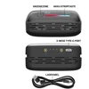 Akumulators Litheli U20BY15-0U000. 20000 mAh