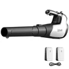Elem LEAF BLOWER WITH BAT 2X20V U20BR00-0U220